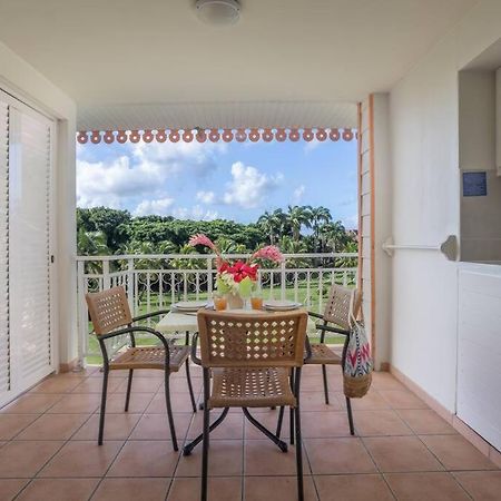 Suite Tropicale Village Vacances Sainte-Luce Ngoại thất bức ảnh