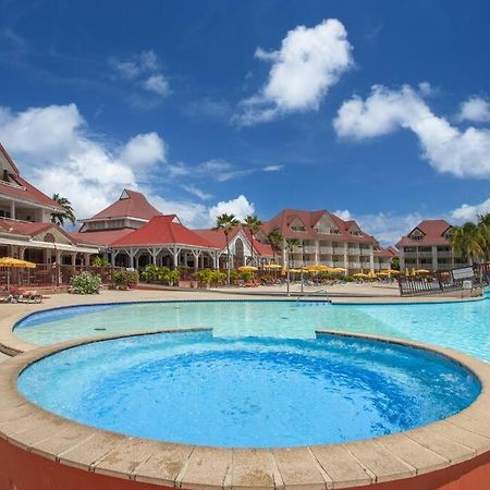 Suite Tropicale Village Vacances Sainte-Luce Ngoại thất bức ảnh