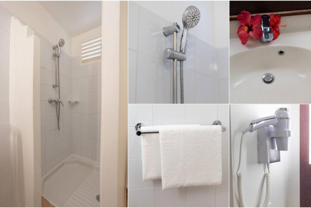 Suite Tropicale Village Vacances Sainte-Luce Ngoại thất bức ảnh