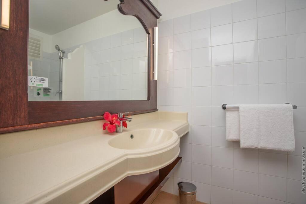 Suite Tropicale Village Vacances Sainte-Luce Ngoại thất bức ảnh