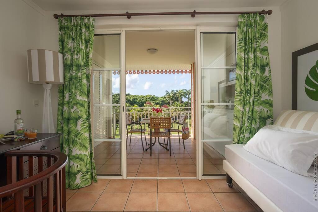 Suite Tropicale Village Vacances Sainte-Luce Ngoại thất bức ảnh